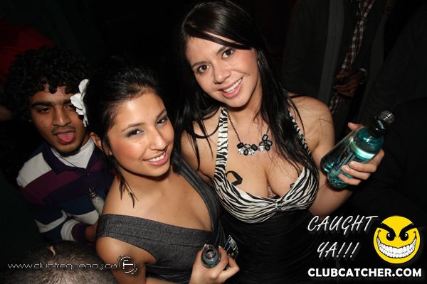 Frequency nightclub photo 9 - January 1st, 2011