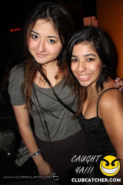 Frequency nightclub photo 82 - January 1st, 2011