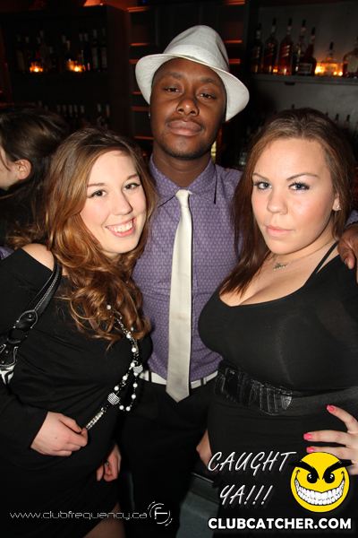 Frequency nightclub photo 84 - January 1st, 2011