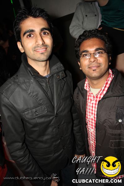 Frequency nightclub photo 85 - January 1st, 2011