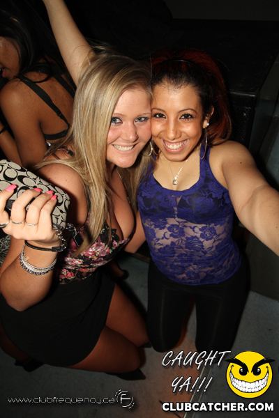 Frequency nightclub photo 86 - January 1st, 2011