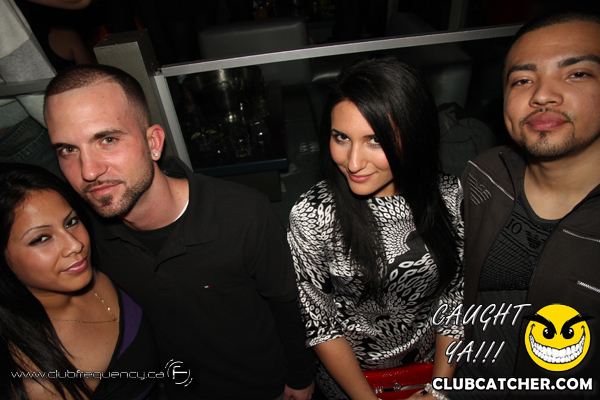 Frequency nightclub photo 87 - January 1st, 2011