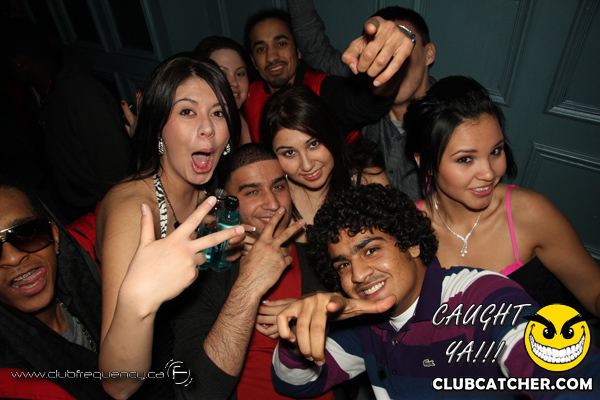 Frequency nightclub photo 88 - January 1st, 2011