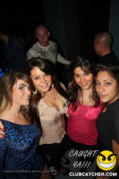 Frequency nightclub photo 89 - January 1st, 2011
