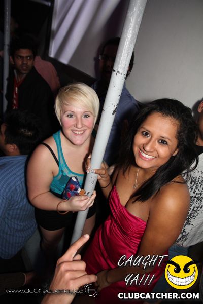 Frequency nightclub photo 90 - January 1st, 2011