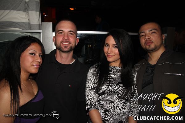 Frequency nightclub photo 91 - January 1st, 2011