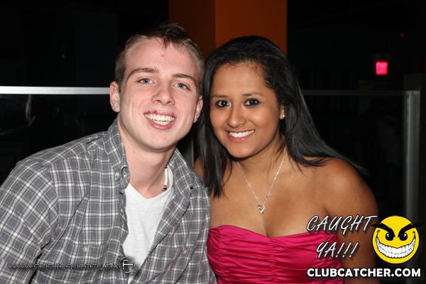 Frequency nightclub photo 92 - January 1st, 2011