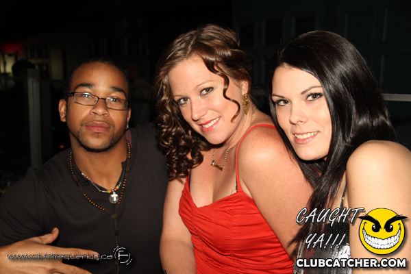 Frequency nightclub photo 95 - January 1st, 2011