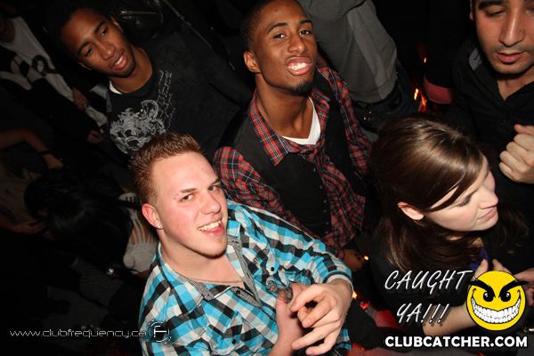 Frequency nightclub photo 96 - January 1st, 2011