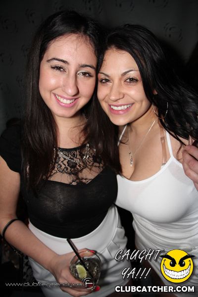 Frequency nightclub photo 97 - January 1st, 2011