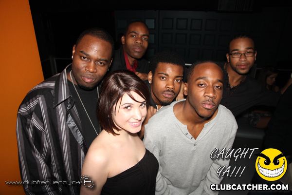 Frequency nightclub photo 98 - January 1st, 2011
