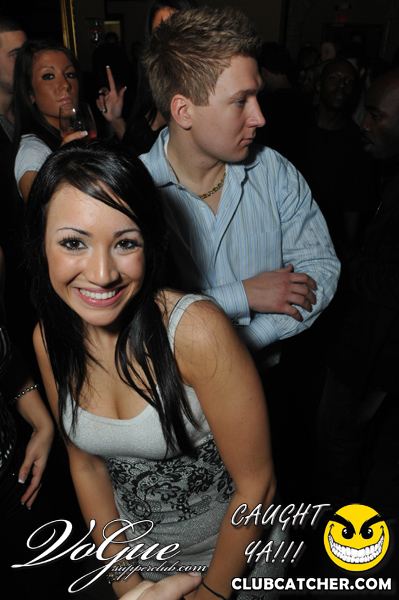 Vogue Supperclub party venue photo 21 - January 5th, 2011