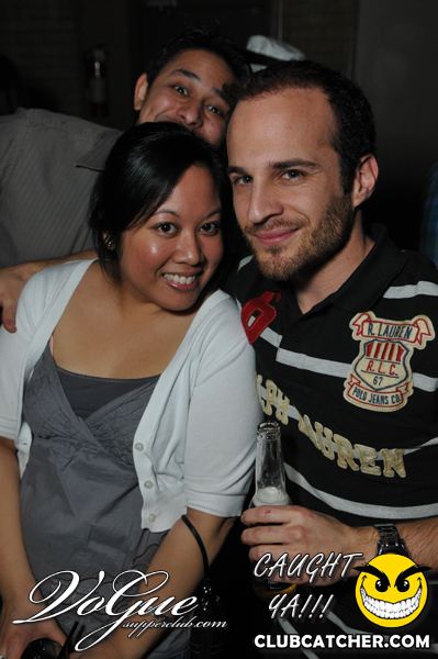 Vogue Supperclub party venue photo 30 - January 5th, 2011