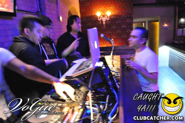 Vogue Supperclub party venue photo 43 - January 5th, 2011