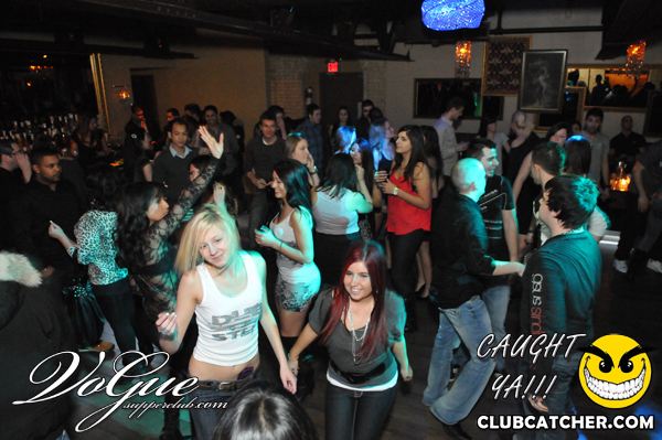 Vogue Supperclub party venue photo 56 - January 5th, 2011