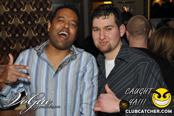 Vogue Supperclub party venue photo 62 - January 5th, 2011