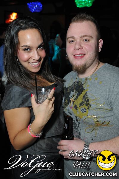 Vogue Supperclub party venue photo 63 - January 5th, 2011