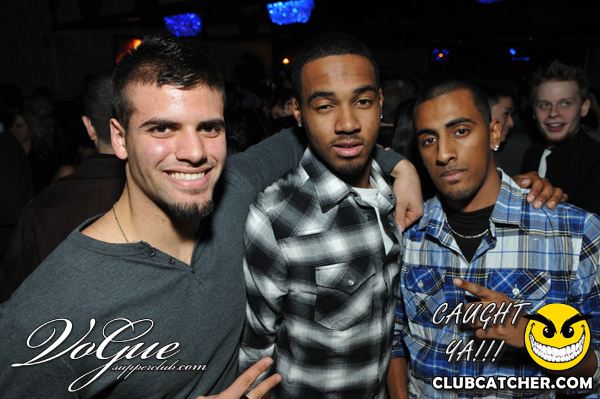 Vogue Supperclub party venue photo 67 - January 5th, 2011