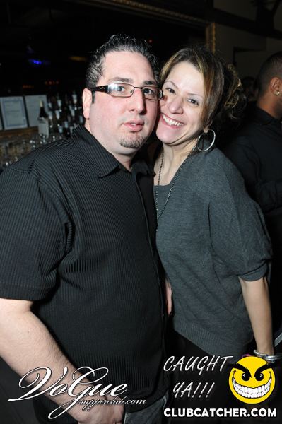 Vogue Supperclub party venue photo 68 - January 5th, 2011