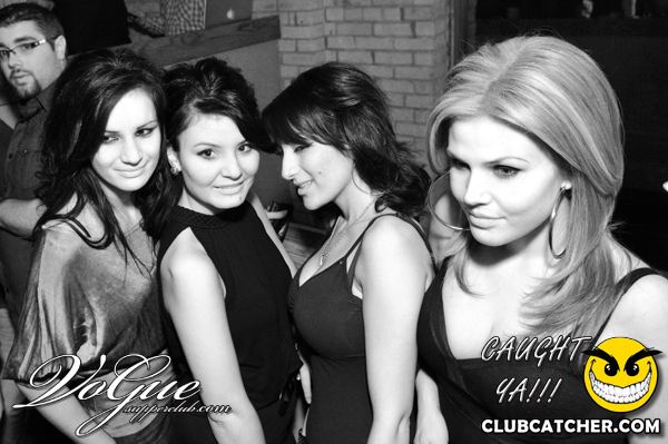 Vogue Supperclub party venue photo 74 - January 5th, 2011