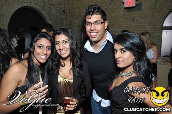 Vogue Supperclub party venue photo 75 - January 5th, 2011