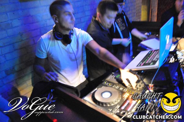 Vogue Supperclub party venue photo 77 - January 5th, 2011