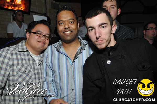 Vogue Supperclub party venue photo 78 - January 5th, 2011