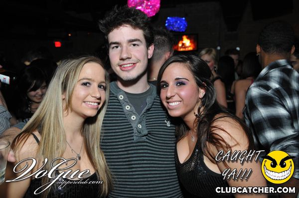 Vogue Supperclub party venue photo 80 - January 5th, 2011