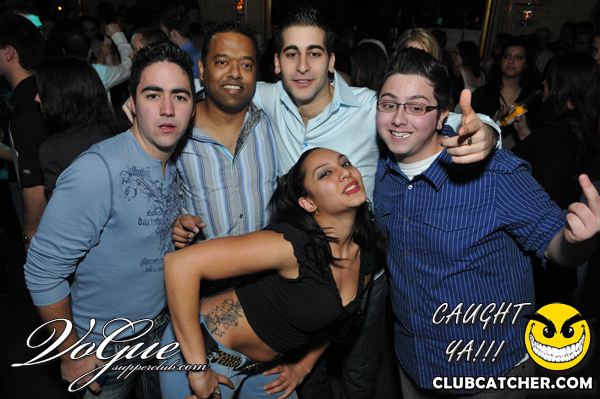 Vogue Supperclub party venue photo 85 - January 5th, 2011