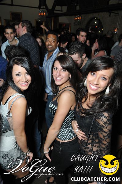 Vogue Supperclub party venue photo 87 - January 5th, 2011