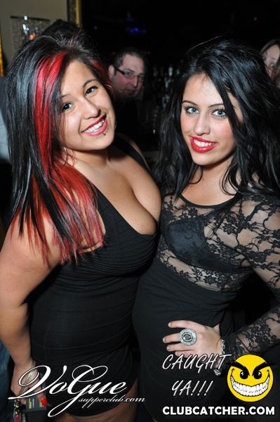 Vogue Supperclub party venue photo 89 - January 5th, 2011