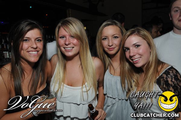 Vogue Supperclub party venue photo 94 - January 5th, 2011