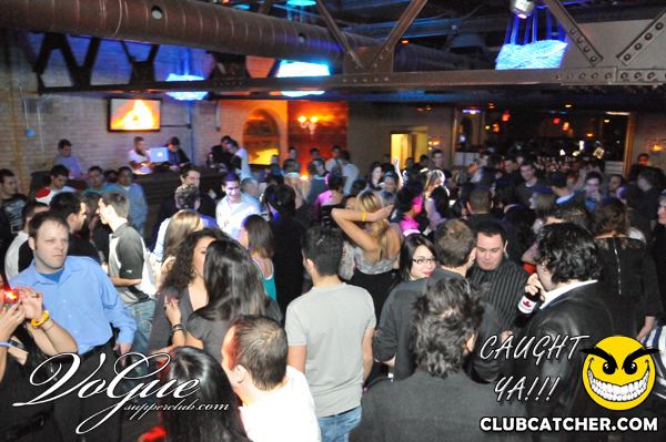 Vogue Supperclub party venue photo 95 - January 5th, 2011