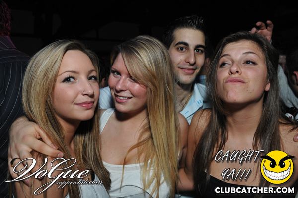 Vogue Supperclub party venue photo 98 - January 5th, 2011