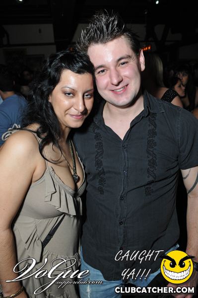 Vogue Supperclub party venue photo 99 - January 5th, 2011