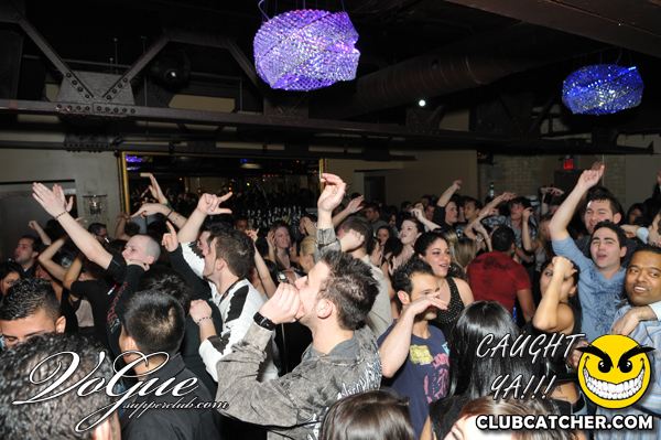 Vogue Supperclub party venue photo 100 - January 5th, 2011