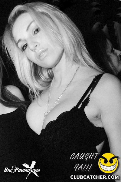 Luxy nightclub photo 2 - January 8th, 2011