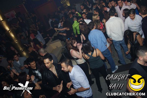 Luxy nightclub photo 102 - January 8th, 2011