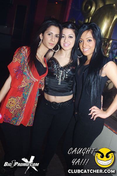 Luxy nightclub photo 103 - January 8th, 2011