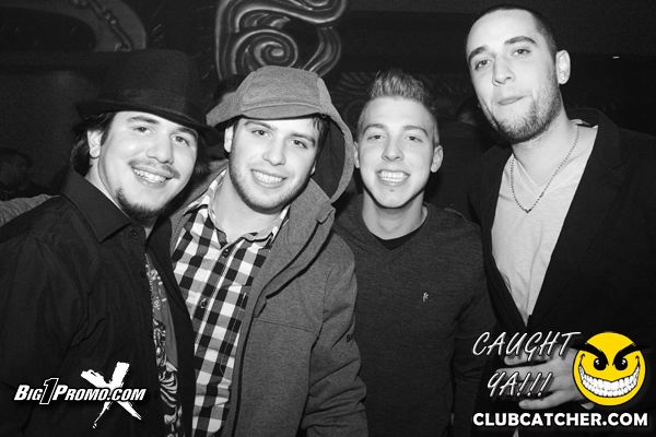 Luxy nightclub photo 104 - January 8th, 2011