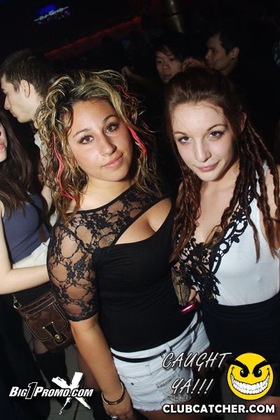 Luxy nightclub photo 105 - January 8th, 2011