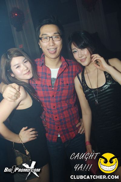 Luxy nightclub photo 106 - January 8th, 2011