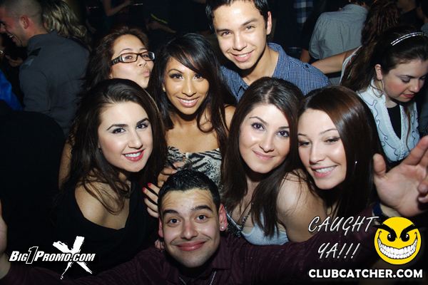 Luxy nightclub photo 108 - January 8th, 2011