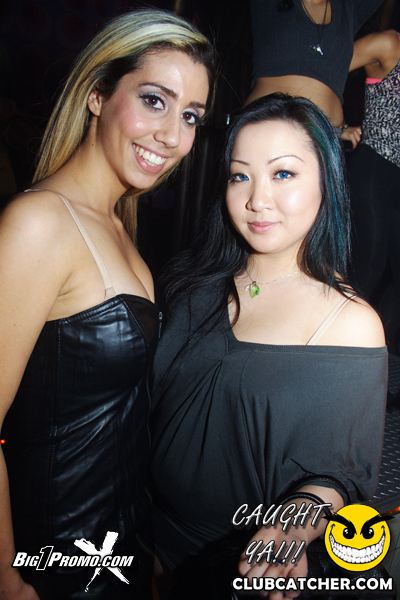 Luxy nightclub photo 109 - January 8th, 2011