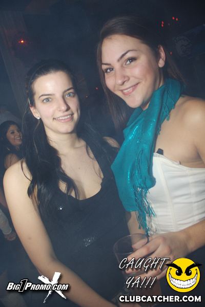 Luxy nightclub photo 111 - January 8th, 2011