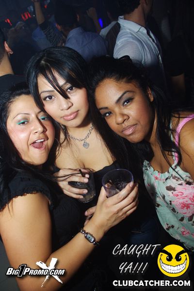 Luxy nightclub photo 114 - January 8th, 2011