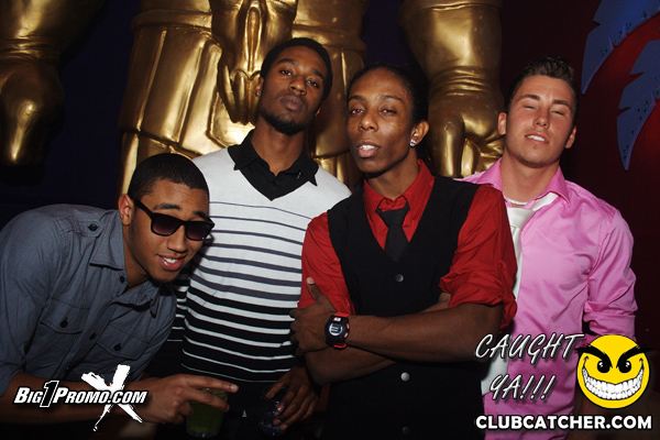 Luxy nightclub photo 115 - January 8th, 2011