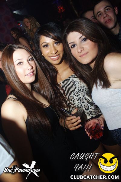 Luxy nightclub photo 116 - January 8th, 2011