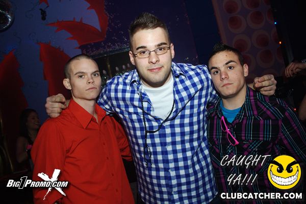 Luxy nightclub photo 118 - January 8th, 2011