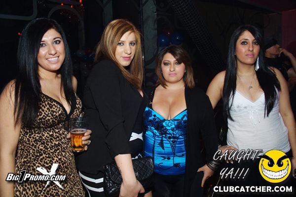 Luxy nightclub photo 120 - January 8th, 2011